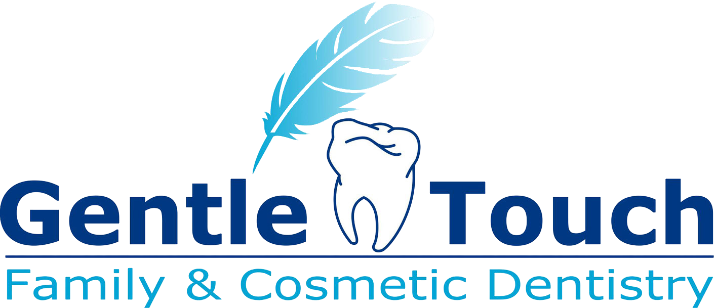 Link to Gentle Touch Dentistry home page